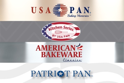 Bakeware Lines